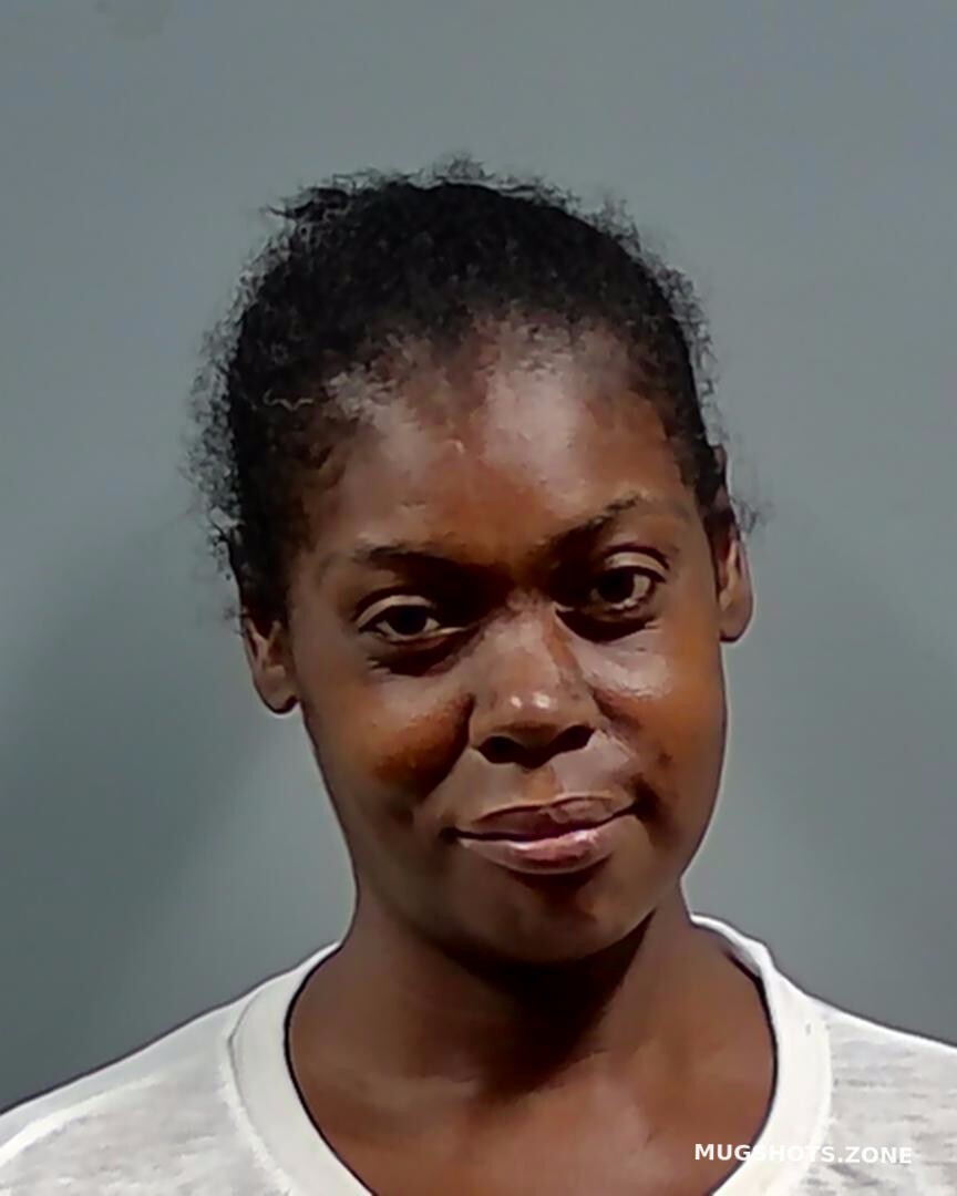 Sanders Shirley Mae 07152023 Escambia County Mugshots Zone 