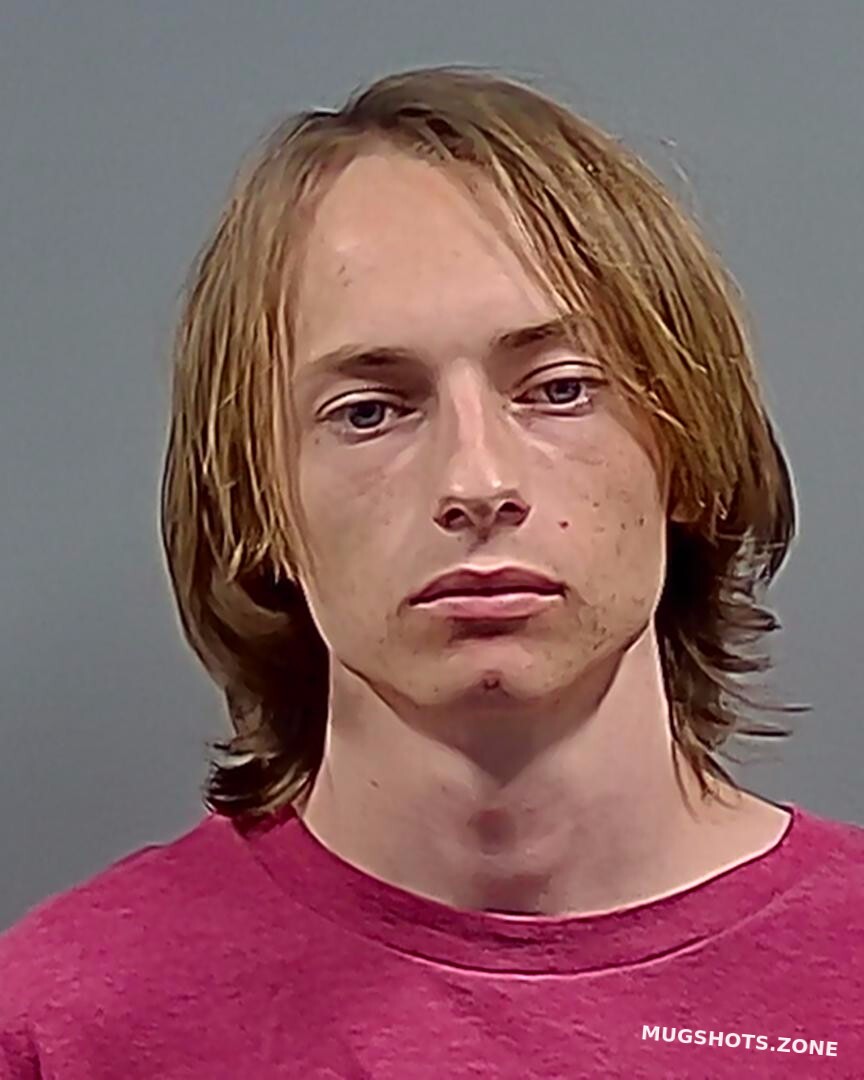 FELL SETH CHRISTOPHER 07/18/2023 Escambia County Mugshots Zone