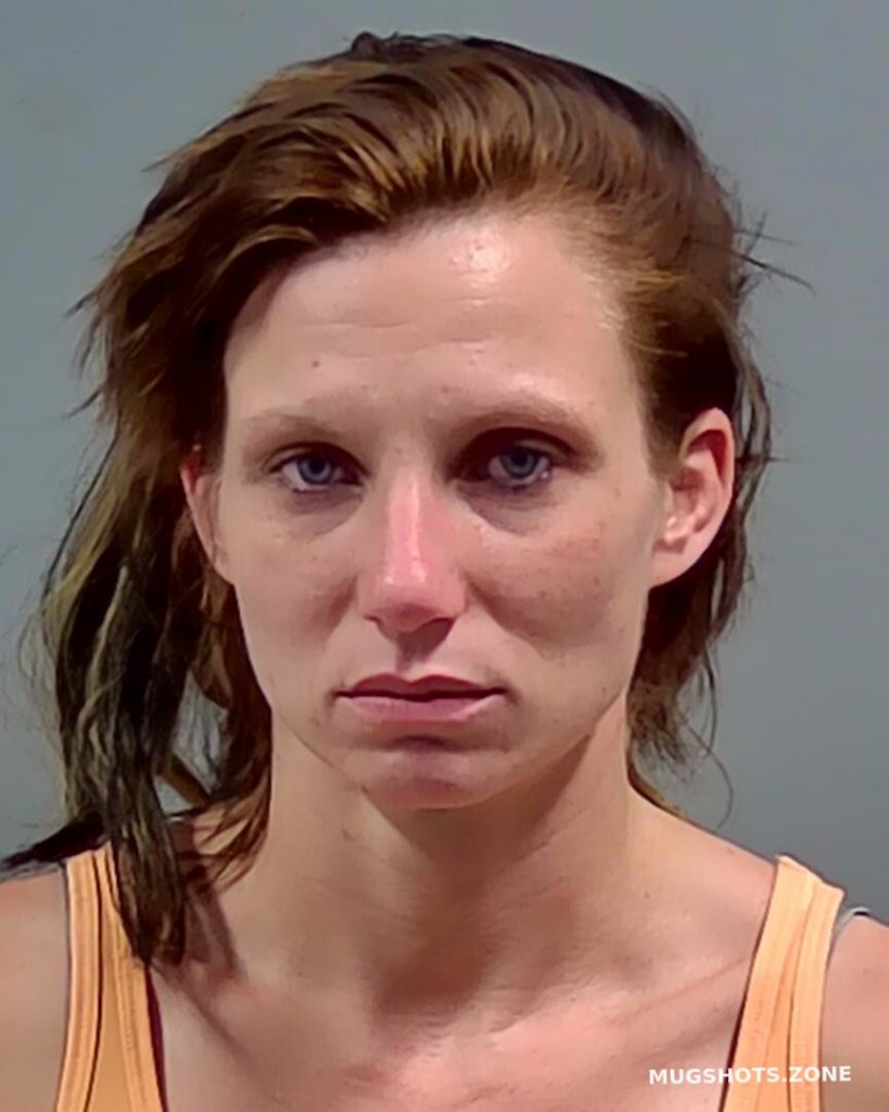 JERNIGAN MICHELLE CAROL 07/20/2023 Escambia County Mugshots Zone