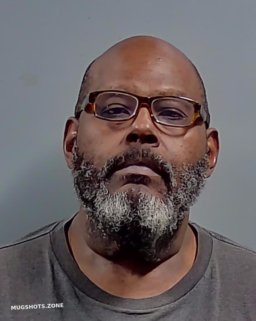 LUCKEY MARVIN JAMES 07/28/2023 - Escambia County Mugshots Zone