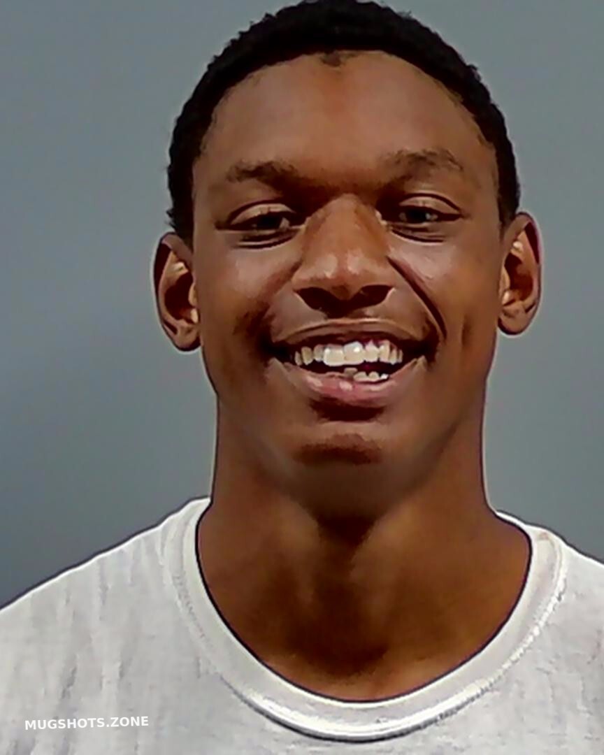 MCKAY WILLIE CHARLES 08/03/2023 Escambia County Mugshots Zone