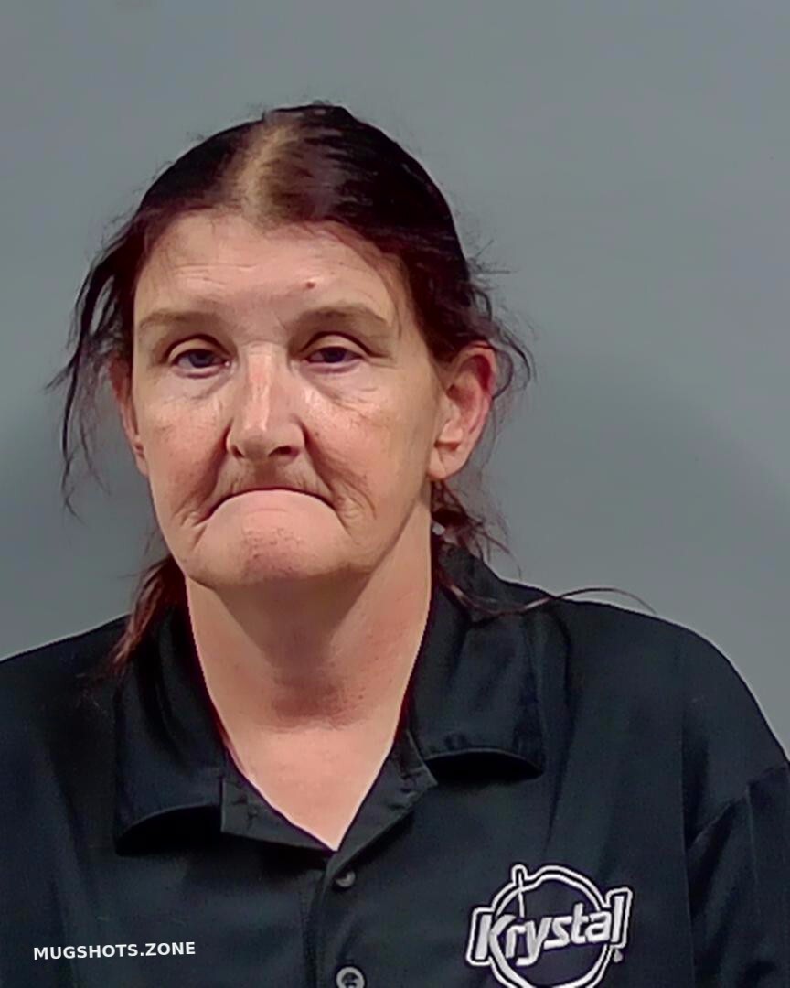 HILBURN PEGGY LYNNE 08/04/2023 Escambia County Mugshots Zone