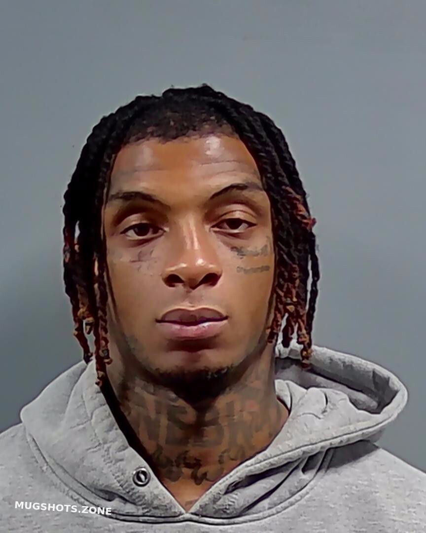 DUMAS SEDRIQUES DEVON 08/05/2023 - Escambia County Mugshots Zone