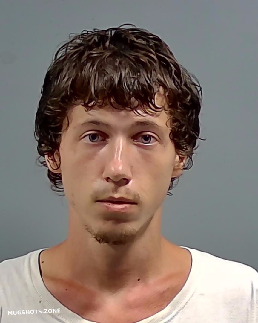 FORESTER DENVER LEVI 08/08/2023 Escambia County Mugshots Zone