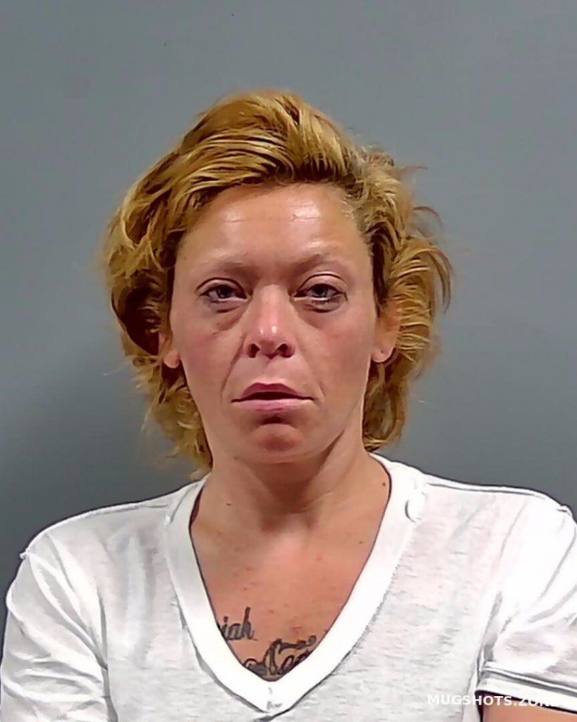 WENTWORTH RACHEL ANNE 08/12/2023 Escambia County Mugshots Zone