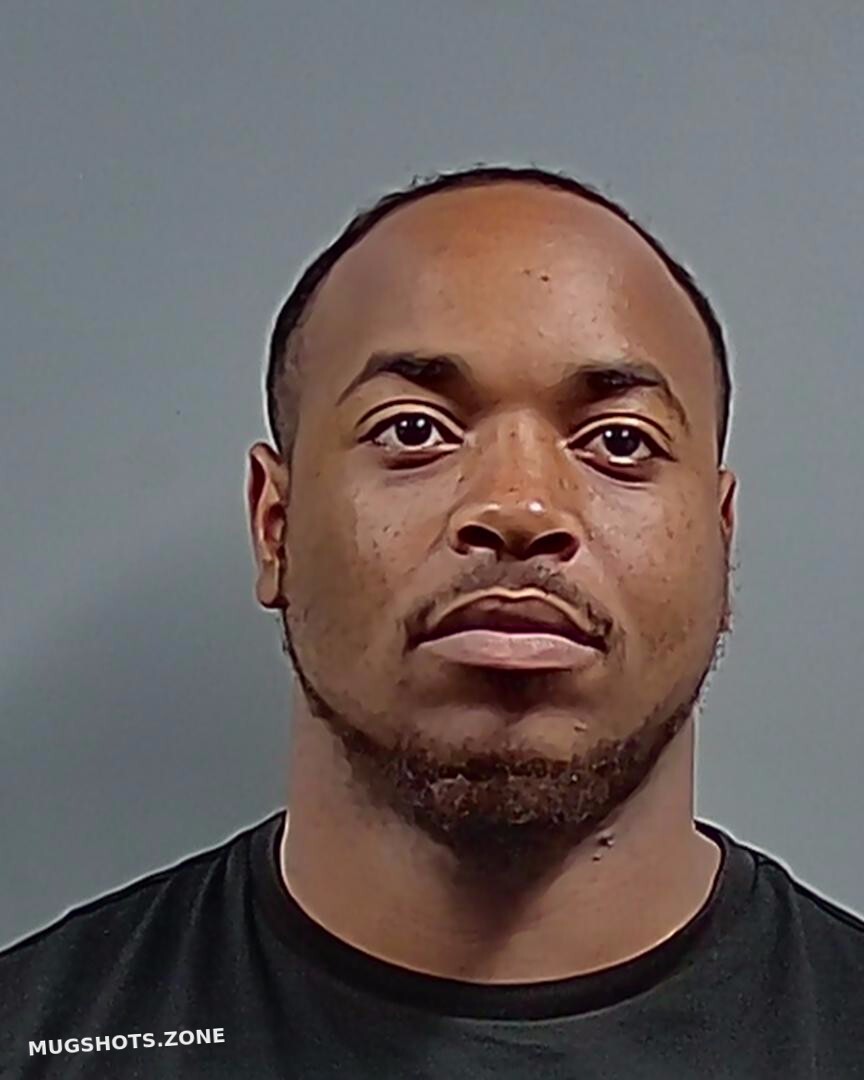 BELL DAQUARIUS DASHAWN 08/13/2023 Escambia County Mugshots Zone