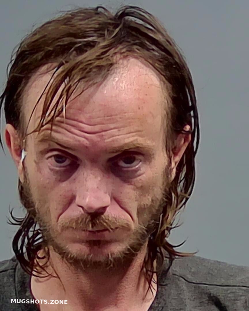 PINKERTON JERED ROBERT 08/16/2023 Escambia County Mugshots Zone