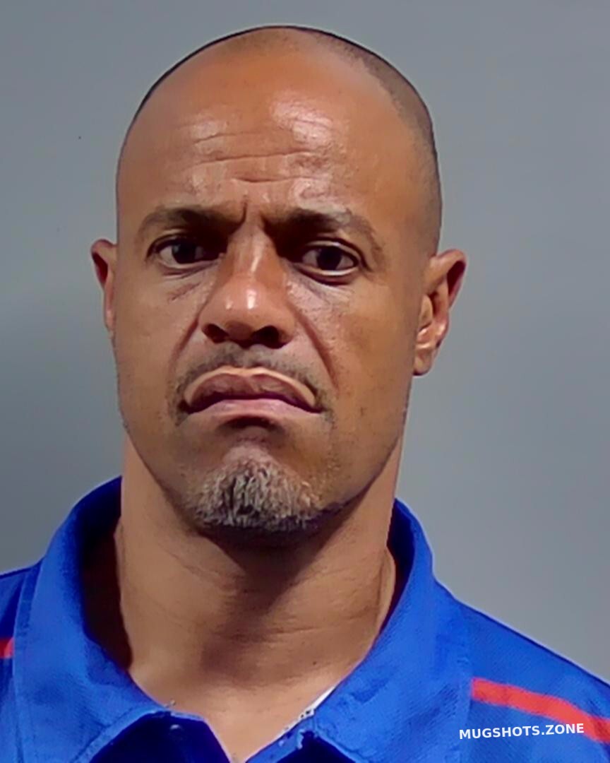 WILLIAMS DERRELL RICO 08/16/2023 Escambia County Mugshots Zone