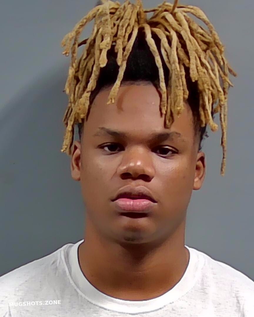 SMITH JAMARION DASHAWN 08/17/2023 Escambia County Mugshots Zone