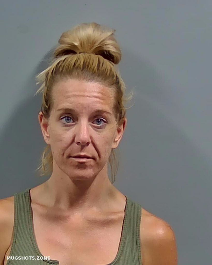LAYTON TAMMY LEE 08/21/2023 Escambia County Mugshots Zone