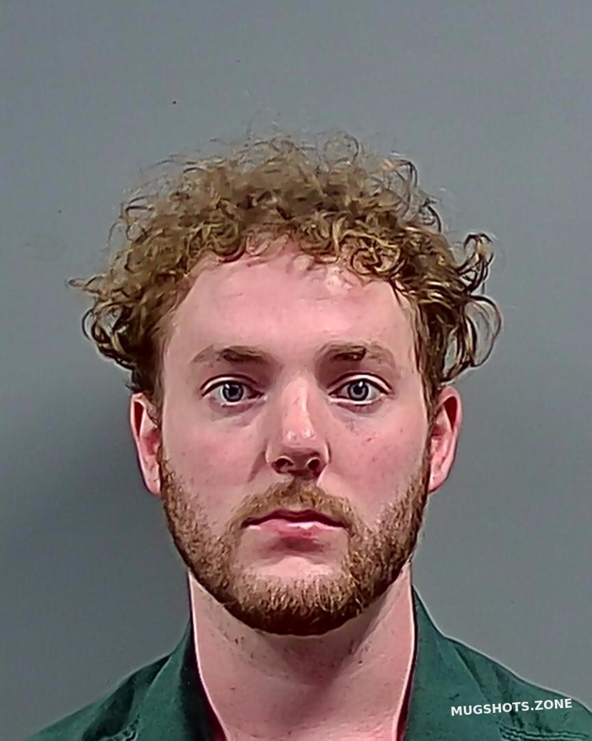 Bradley Tyler Jewel 08222023 Escambia County Mugshots Zone