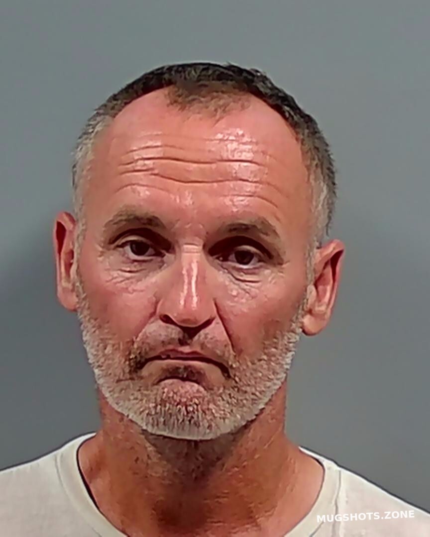 RAASCH HANS HENRY 08/24/2023 Escambia County Mugshots Zone