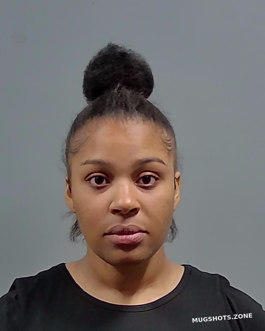MINTER JAYLESA MARRITE 08/31/2023 Mugshot, Escambia County, Florida