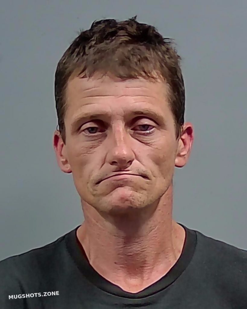 DICKENS CHARLES DANIEL 09/01/2023 Escambia County Mugshots Zone