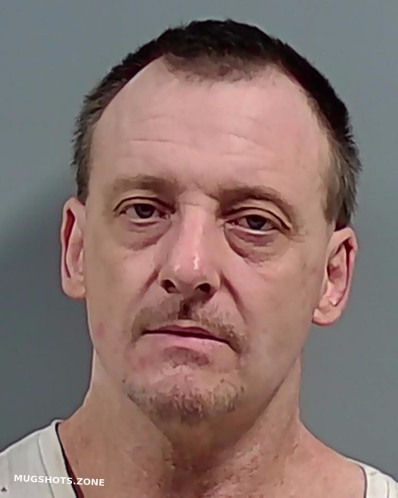 BRAKE GARY WAYNE 09/05/2023 Escambia County Mugshots Zone