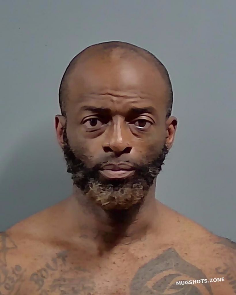 MITCHELL VIRGIL KENNETH 09/11/2023 - Escambia County Mugshots Zone