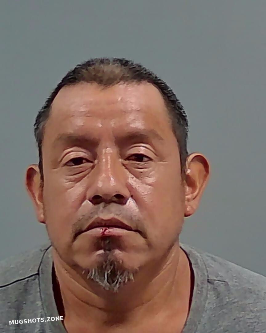 GARCIAREYES GENARO 09/14/2023 Escambia County Mugshots Zone