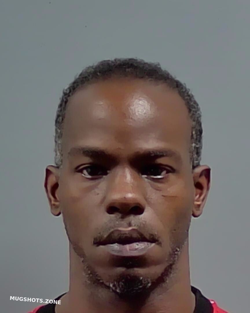 SONIAT DESMOND KINCADE 09/19/2023 Escambia County Mugshots Zone