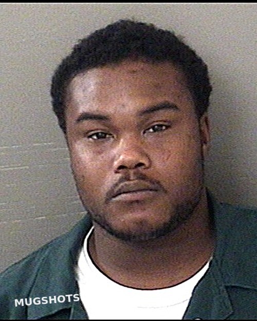 Toler Samon Lee 09202023 Escambia County Mugshots Zone 