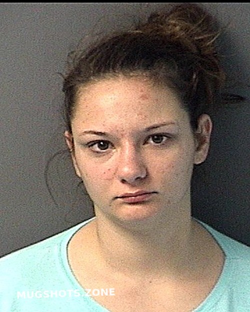 Waldron Gwendolyn Nicole 09202023 Escambia County Mugshots Zone 4155