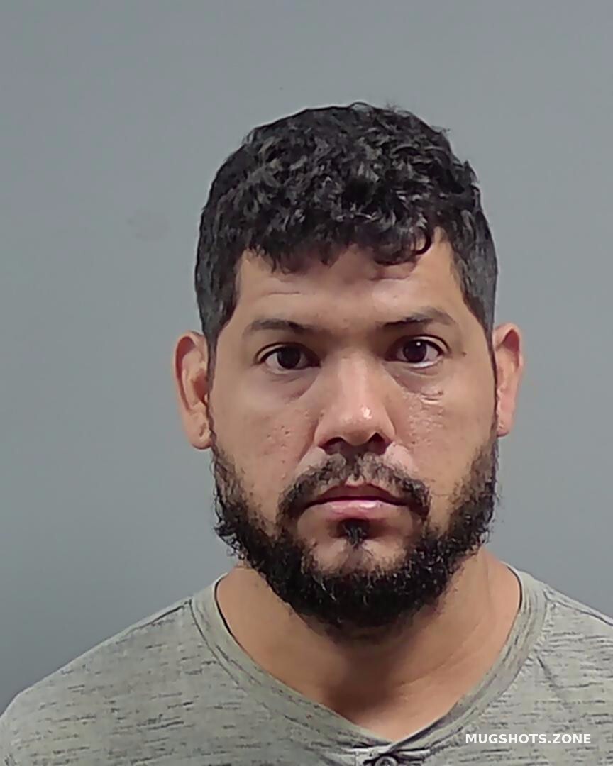 SALAZAR RONALD 09/21/2023 - Escambia County Mugshots Zone