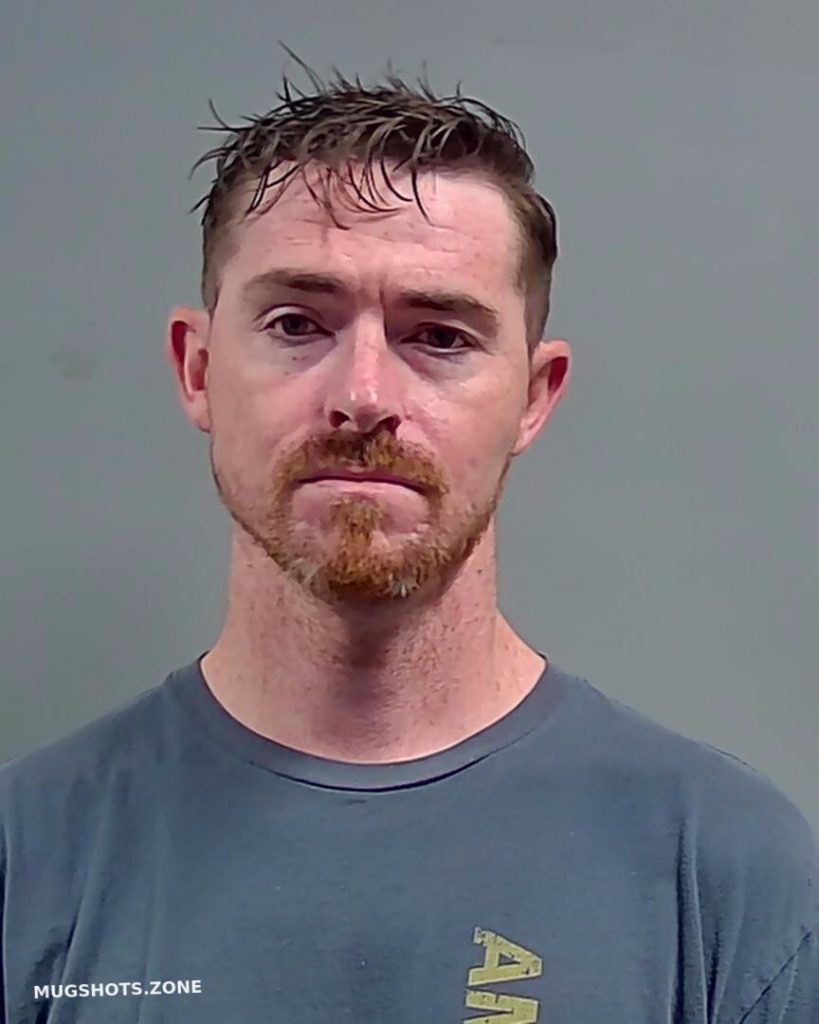 KELLY JEREMY JAMES 09/22/2023 Escambia County Mugshots Zone