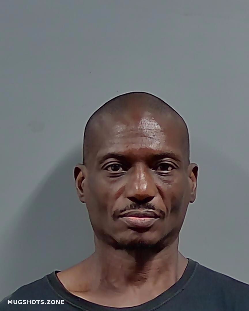 Pearson Andre Eugene 09242023 Escambia County Mugshots Zone 4927