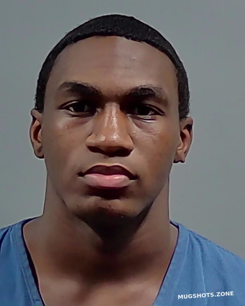 JORDAN TYQUAN LAEDDIE 09/25/2023 Escambia County Mugshots Zone