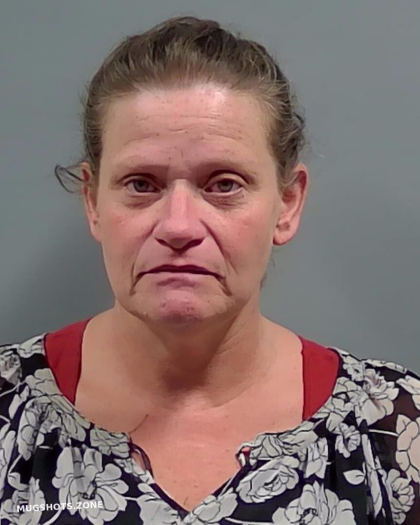ROLEY TONYA LADORA 10/07/2023 Escambia County Mugshots Zone