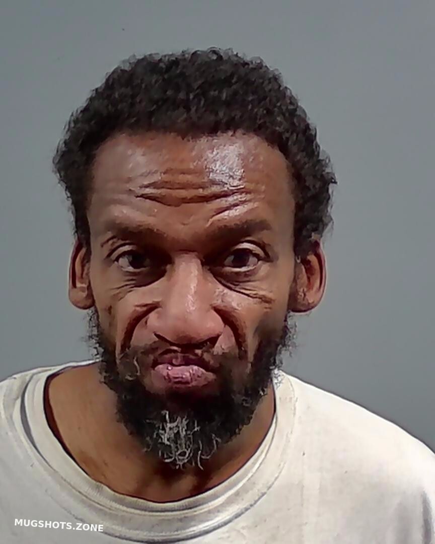 PITTMAN ROBERT CHRISTOPHER 10/08/2023 - Escambia County Mugshots Zone