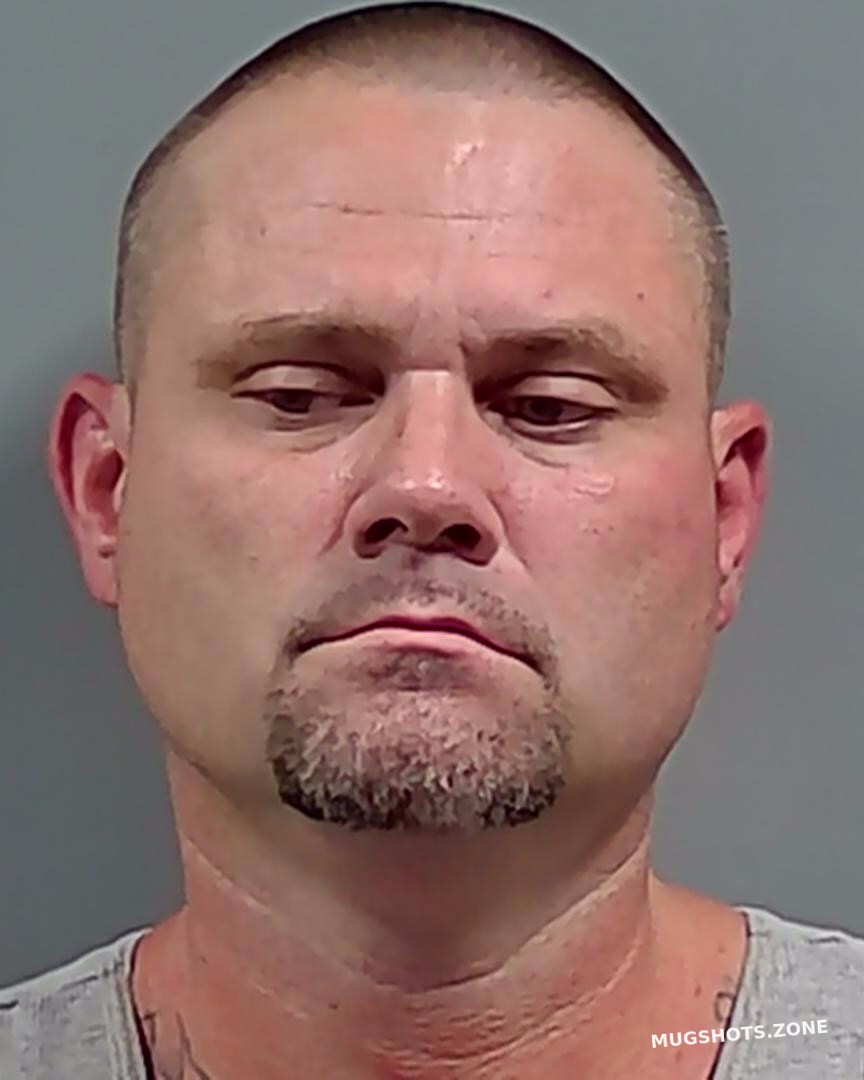 FRETWELL CHRISTOPHER ALAN HARRELL 10/10/2023 Escambia County Mugshots