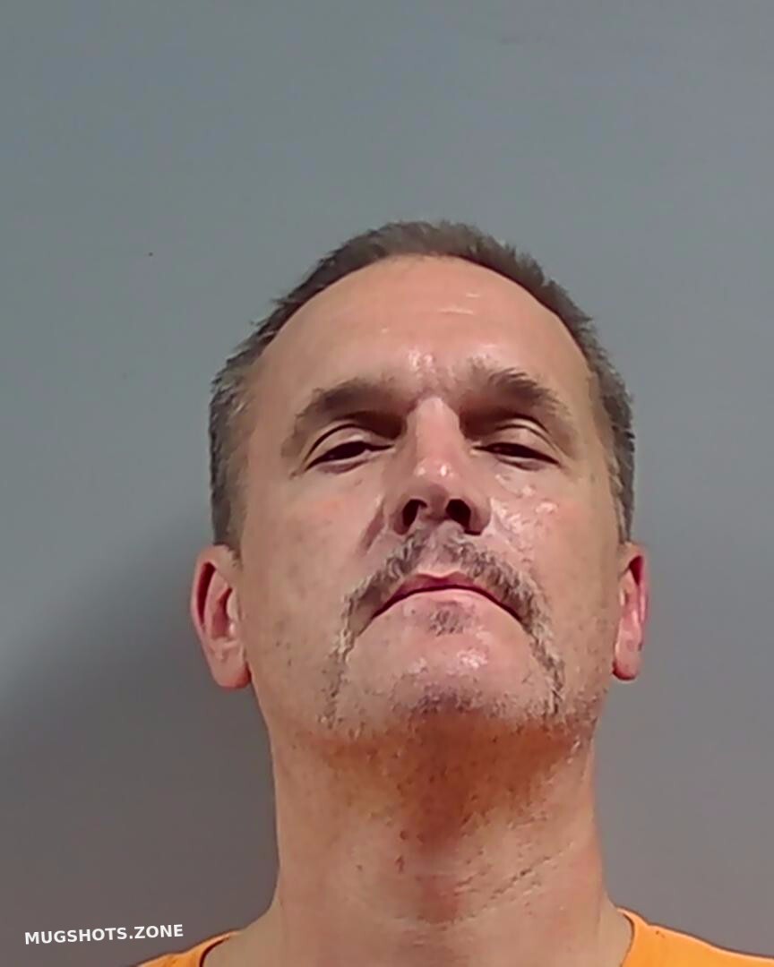 SHUSTER RENO GARY 10/10/2023 Escambia County Mugshots Zone