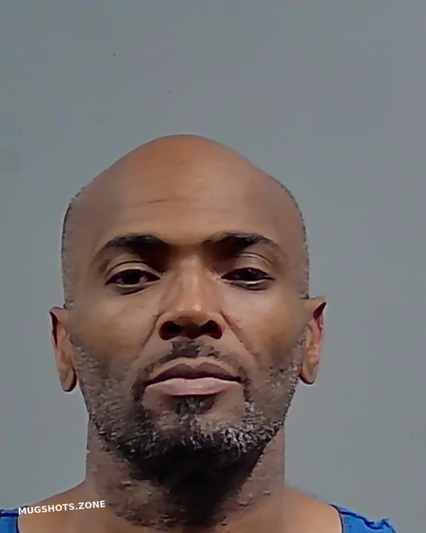ANDREWS TERENCE LAMAR 10/14/2023 Escambia County Mugshots Zone