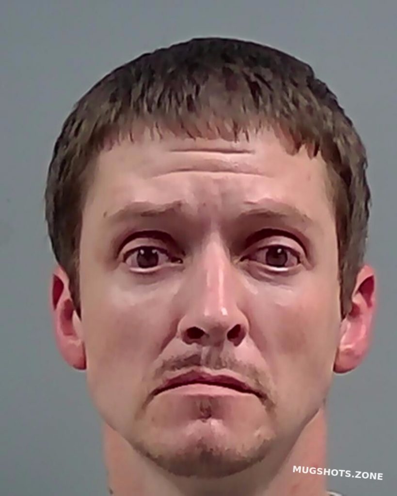 DONALDSON KEVIN BRIAN 10/16/2023 Escambia County Mugshots Zone