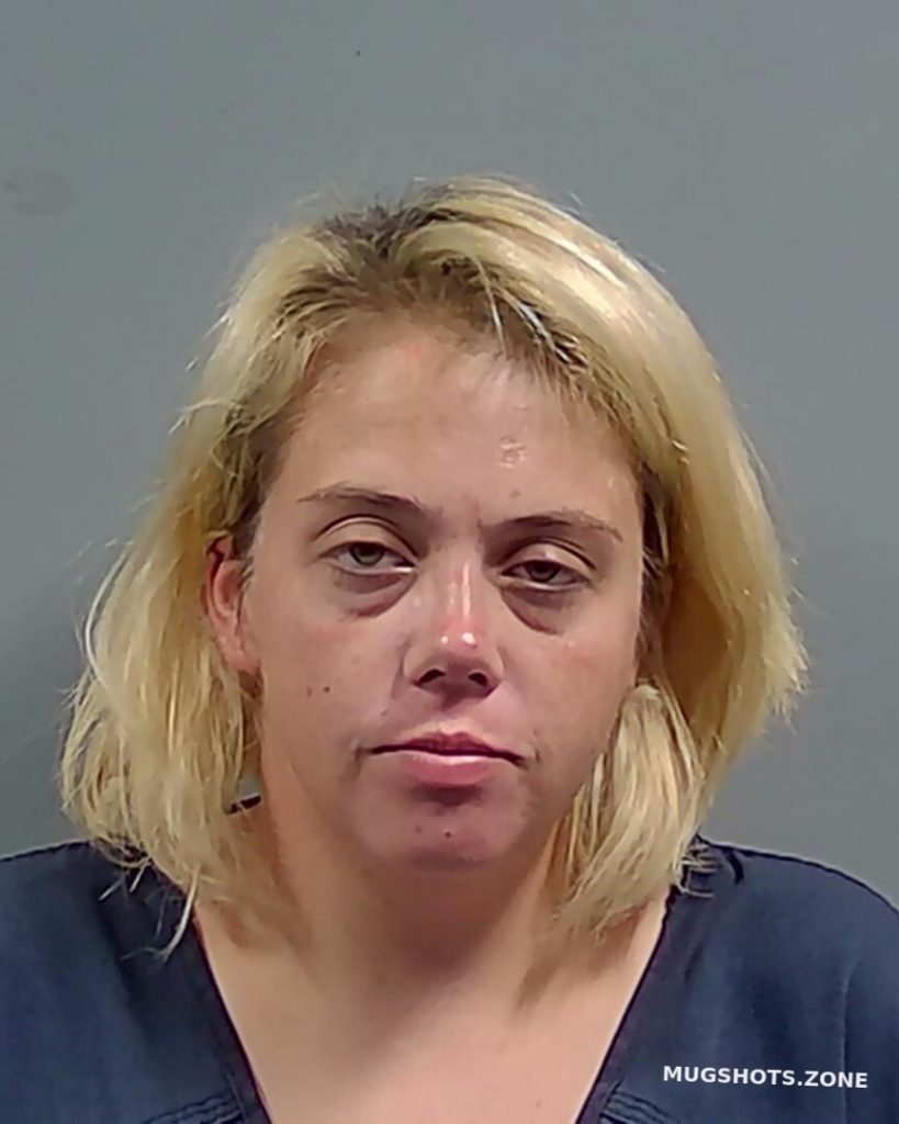 DAWSON CATHERINE ELIZABETH 10/24/2023 Escambia County Mugshots Zone