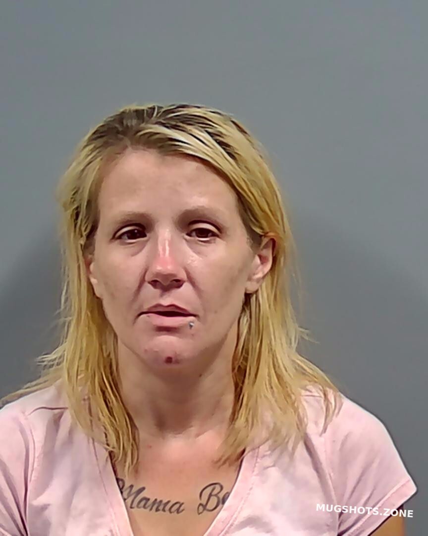 SMITH JAMIE ELAINE 10/24/2023 Escambia County Mugshots Zone