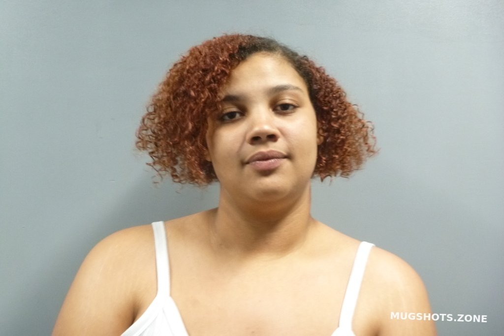 Johnson Treonna Elizabeth 10272023 Escambia County Mugshots Zone 2474