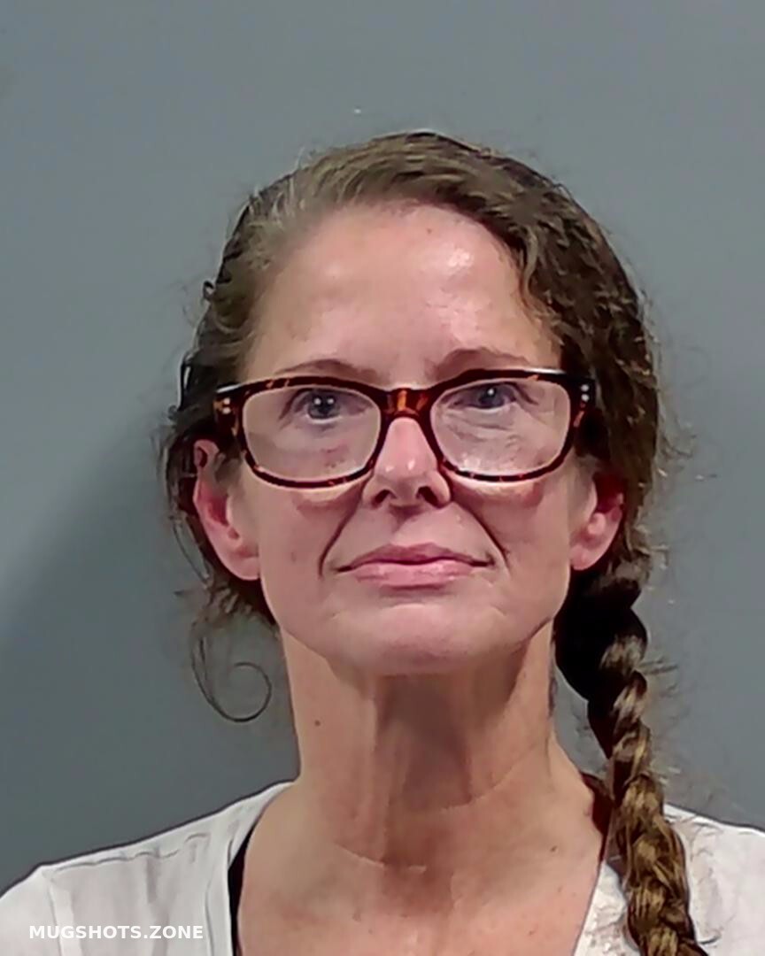 EVERS DIANA LYNN 10/27/2023 Escambia County Mugshots Zone