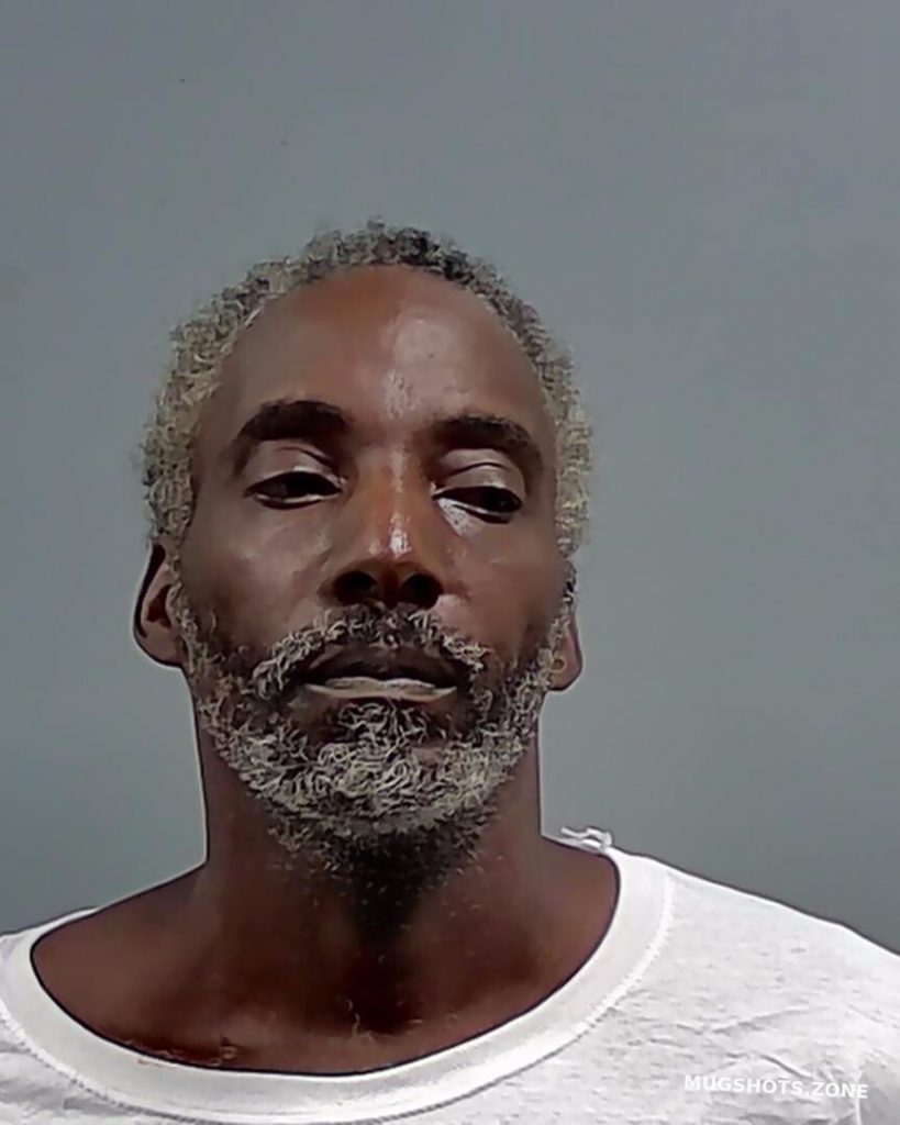 HAMILTON WILLIE DARNELL 10/30/2023 Escambia County Mugshots Zone