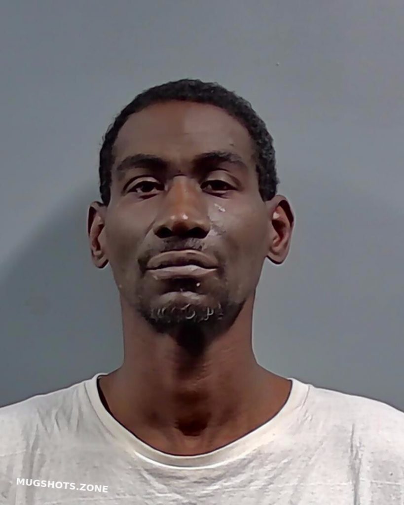 TAYLOR MARTIN 11/04/2023 Escambia County Mugshots Zone