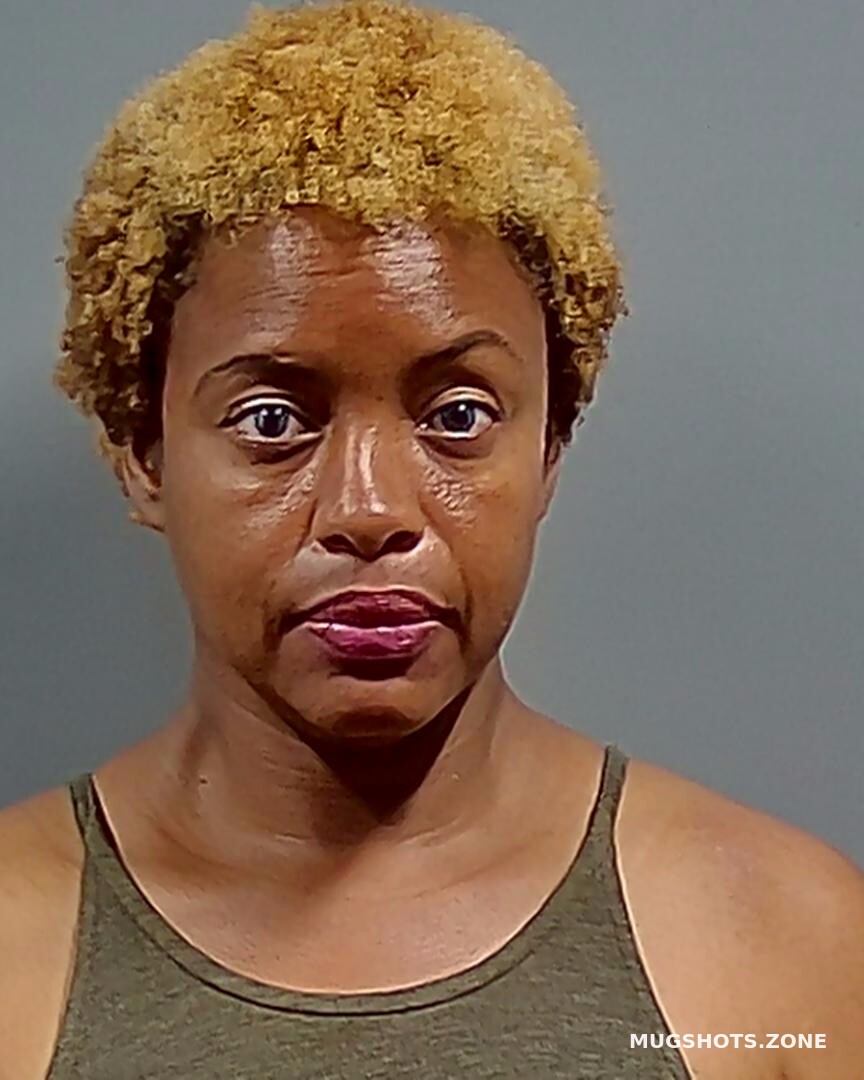 MCCLOUD MARIETTA DENISE 11/04/2023 Escambia County Mugshots Zone
