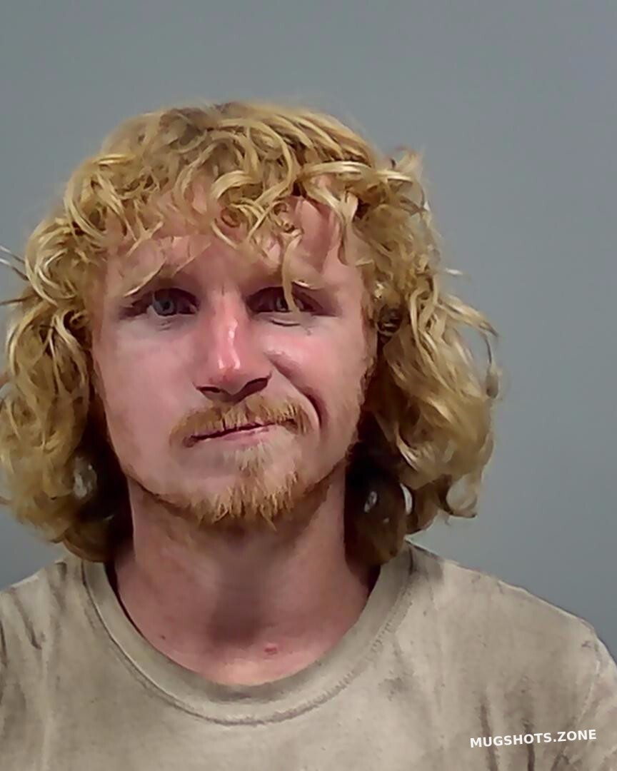 KELSOE RIVER STONE 11/08/2023 Escambia County Mugshots Zone