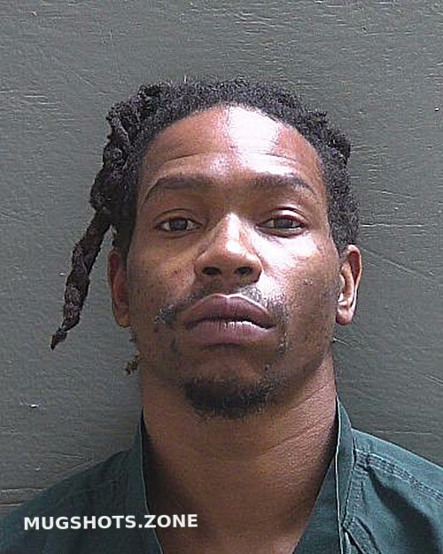 RICHARDSON BRADLEY LAWRENCE 11/09/2023 - Escambia County Mugshots Zone