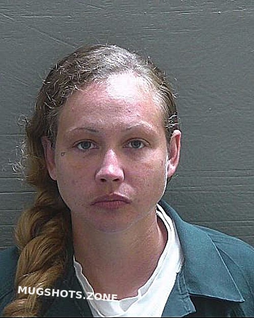 HOLLINGSHEAD REBECCA LYNN 11/12/2023 Escambia County Mugshots Zone