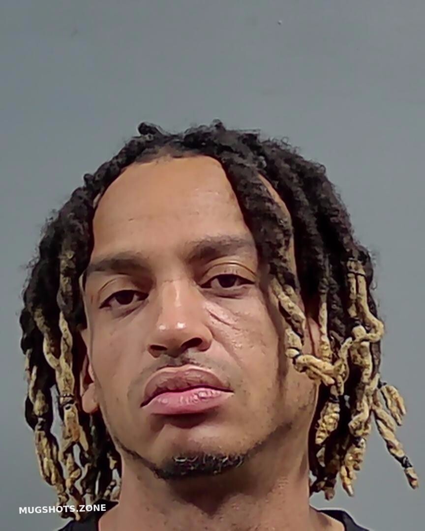 THOMPSON WENDELL DEON 11/19/2023 Escambia County Mugshots Zone