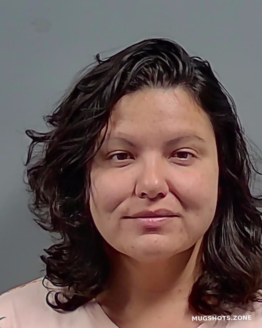 LOZANO SARAH ELISABETH 11/20/2023 Escambia County Mugshots Zone