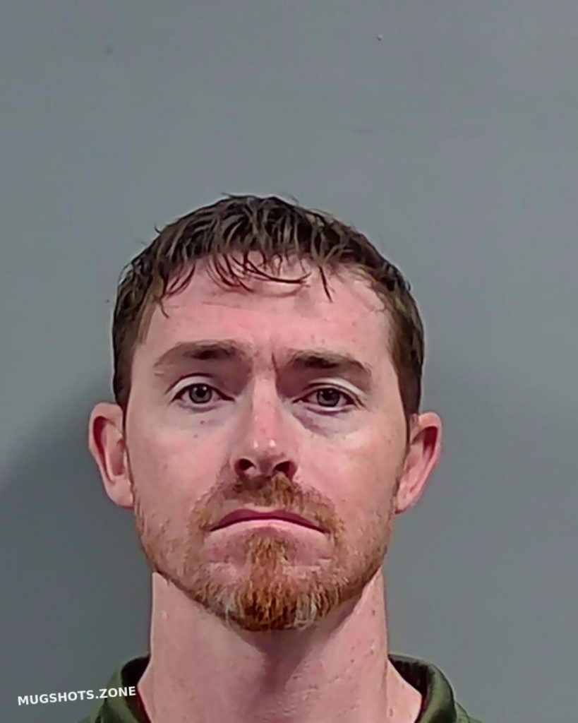 KELLY JEREMY JAMES 11/21/2023 Escambia County Mugshots Zone