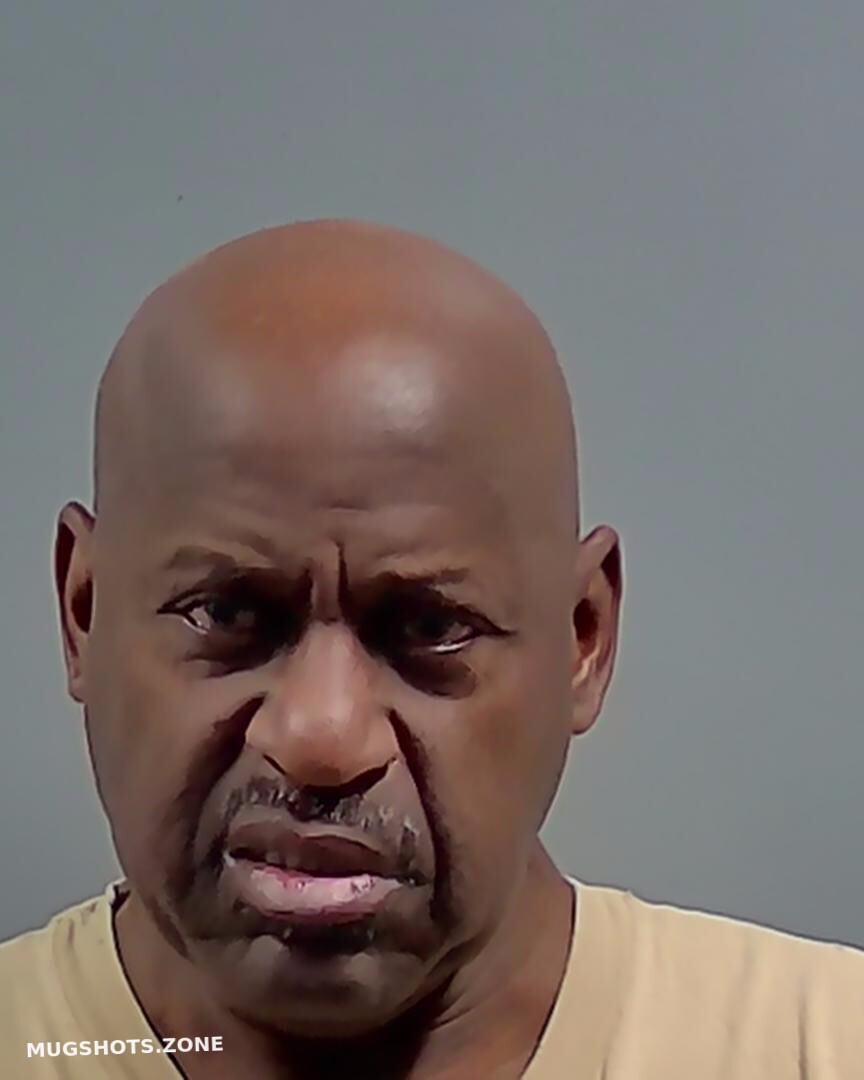 FORD KELVIN AARON 11/22/2023 Escambia County Mugshots Zone