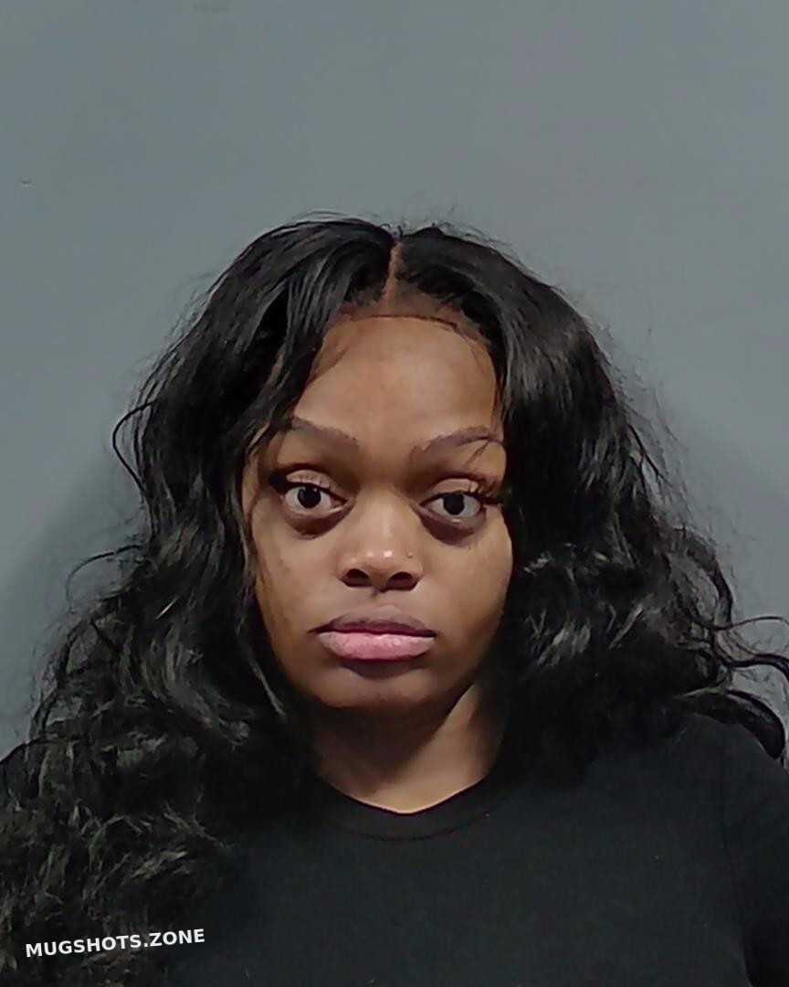 SANDERS DEANNA DENISE 11/24/2023 Escambia County Mugshots Zone