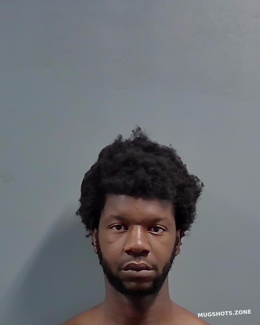 JONES DEQWAN DEWAYNE 11/25/2023 - Escambia County Mugshots Zone